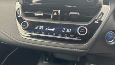 Toyota Corolla 1.8 VVT-i Hybrid Icon 5dr CVT Hybrid Hatchback